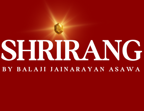 Shrirang by BJA